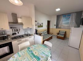 Appartamento Rosalba