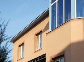 Hostelhome, farfuglaheimili &iacute; T&uuml;rkistan