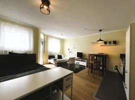 Ferienwohnung AnnLouis