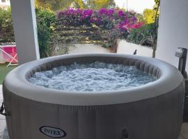 Peñiscola Bel Appartement de Vacances, hotel in Peñíscola