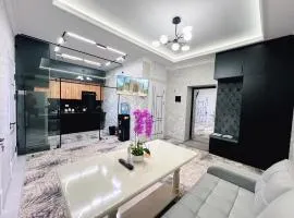 Cozy Luxury