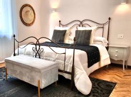 Villamena, hotel in Spello