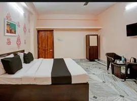 Hotel maitry