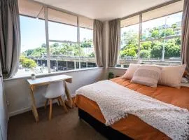 Central, Convenient 2BR Apartment on The Terrace
