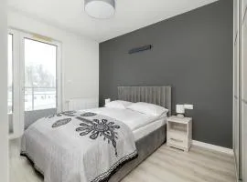 Comfortable Apartments in the Centre of Zakopane with Parking, SPA & Gym by Noclegi Renters