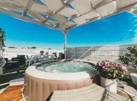 ALL INCLUSIVE - La Casa di Sofia by Diddoi