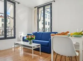 City Center l 15min from Eiffel Tower by Car