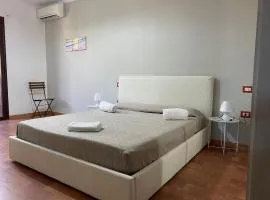 Sax's house