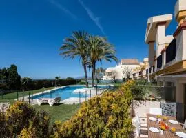 OleHolidays 805 Romana frente al mar