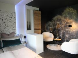ALSACE Cosy, hotel en Schoenau