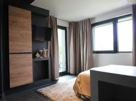 ALSACE Cosy