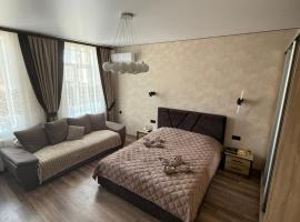 VIP квартира в центрі міста &laquo;D.I.M.&raquo;