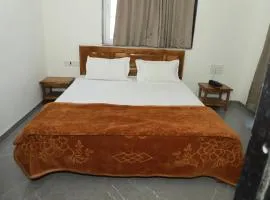 Hotel Rajmahal Palace Bhimashankar pune