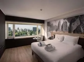 Novotel Santiago Vitacura