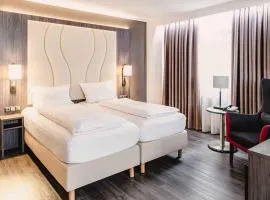PLAZA Hotel Buchhorner Hof