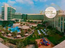 Millennium Airport Hotel Dubai