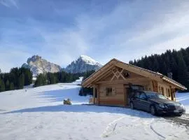 Silvesterhütte Chalet
