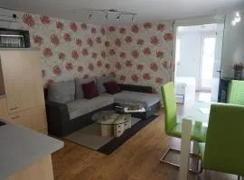 Ferienwohnung Am alten Holzweg