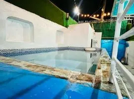 Hadiqah event venue