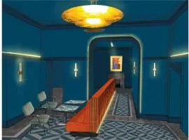 hideauts hotels Villa R
