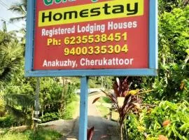 VELLAKUZHY Homestay Wayanad