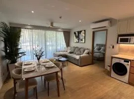 Laguna Beachside Residences 2bdr