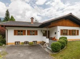 Montafon Alpen Chalet