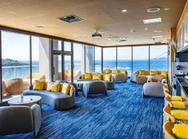 博海温泉ホテル Ocean View Hiromi SPA Hotel 温泉と絶景の宿