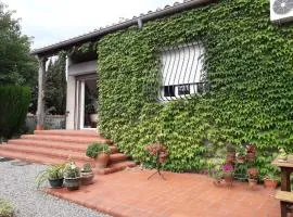 Le Pre vert chambres A ou B