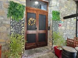 La Fuen hostal Bielsa-Parzan