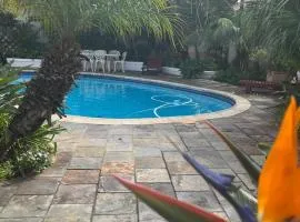 At Sta-Plus Guest House