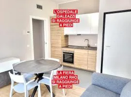 Rho Mind Fiera House