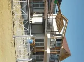 Charaktaal Home Stay