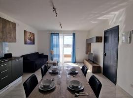 Chaltan Apartment - Raħal Ġdid, hotel v destinaci Paola