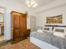 B&B Trastevere Station - San Pietro