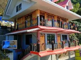 Rehan Homestay
