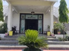 Hotel Govindam Resort