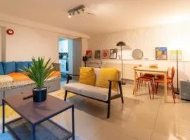 Private 1BD Flat near Gloucester Docks