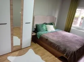 Zen apartman