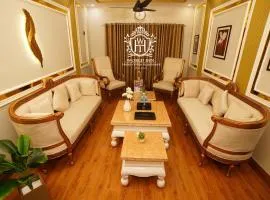 Service Apartment by World Inn