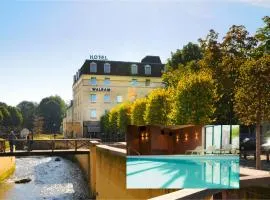 Hotel Walram