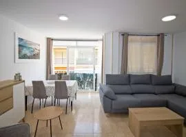 The Palace - Apartamento Playa Cargador ALBERT VILLAS