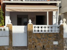 Casa Aigua Blanca Oliva, Hotel in Oliva