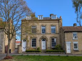 Eastgate Lodge Flat 23B，位于皮克林的酒店