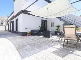 Casa Nao Santiago - Sanlúcar de Barrameda - Centro Playa