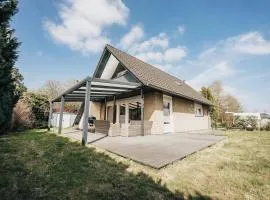 Ella am See, Ferienhaus