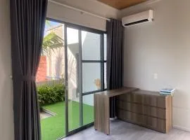 Phòng Kiểu Nhật View Thành Phố