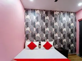 Hotel O Jai Jagannath Inn