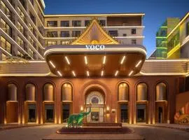 voco Xishuangbanna Gaozhuang by IHG