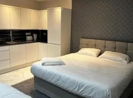 OYO Cheetham Hill Guest House